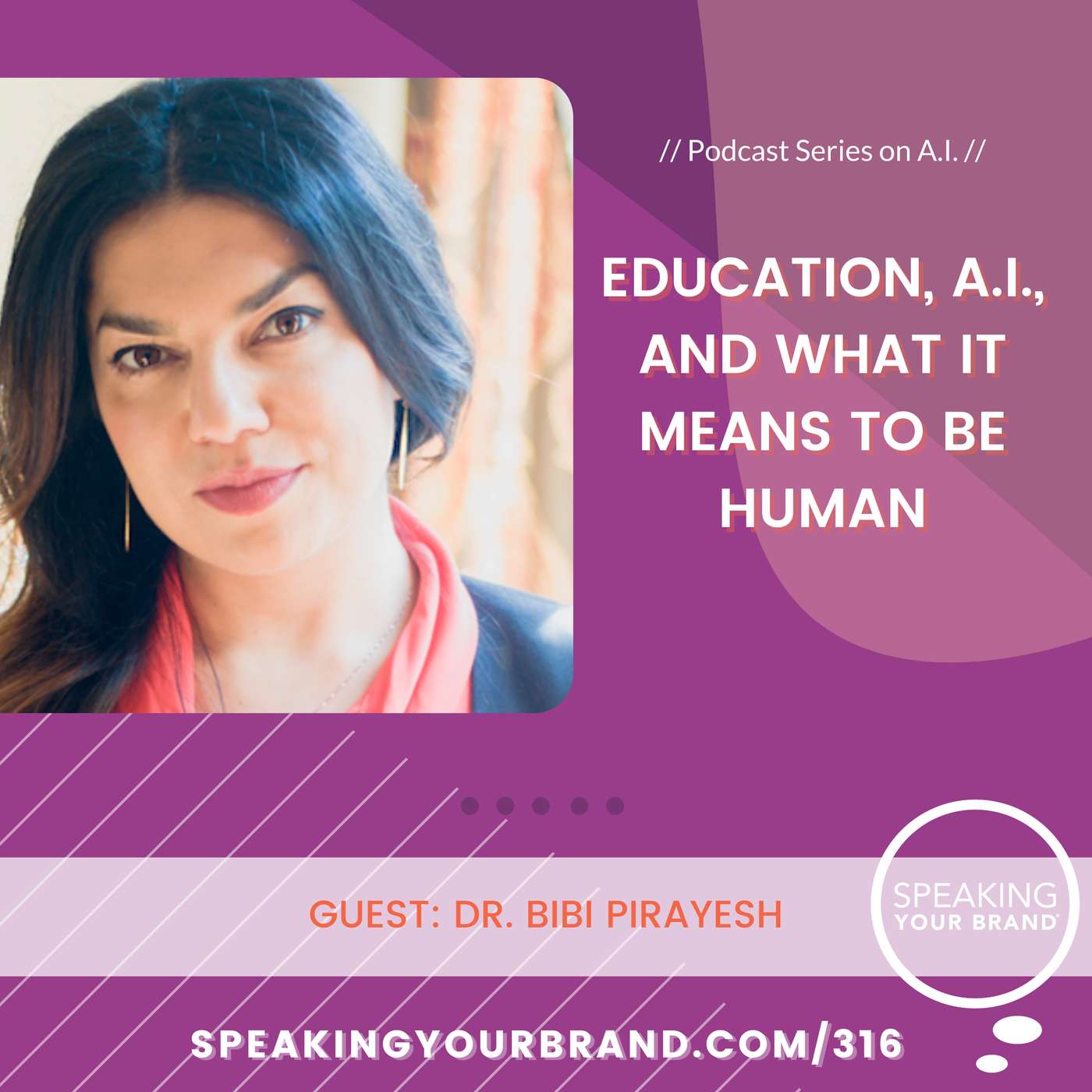 Speaking Your Brand: Public Speaking Tips and Strategies