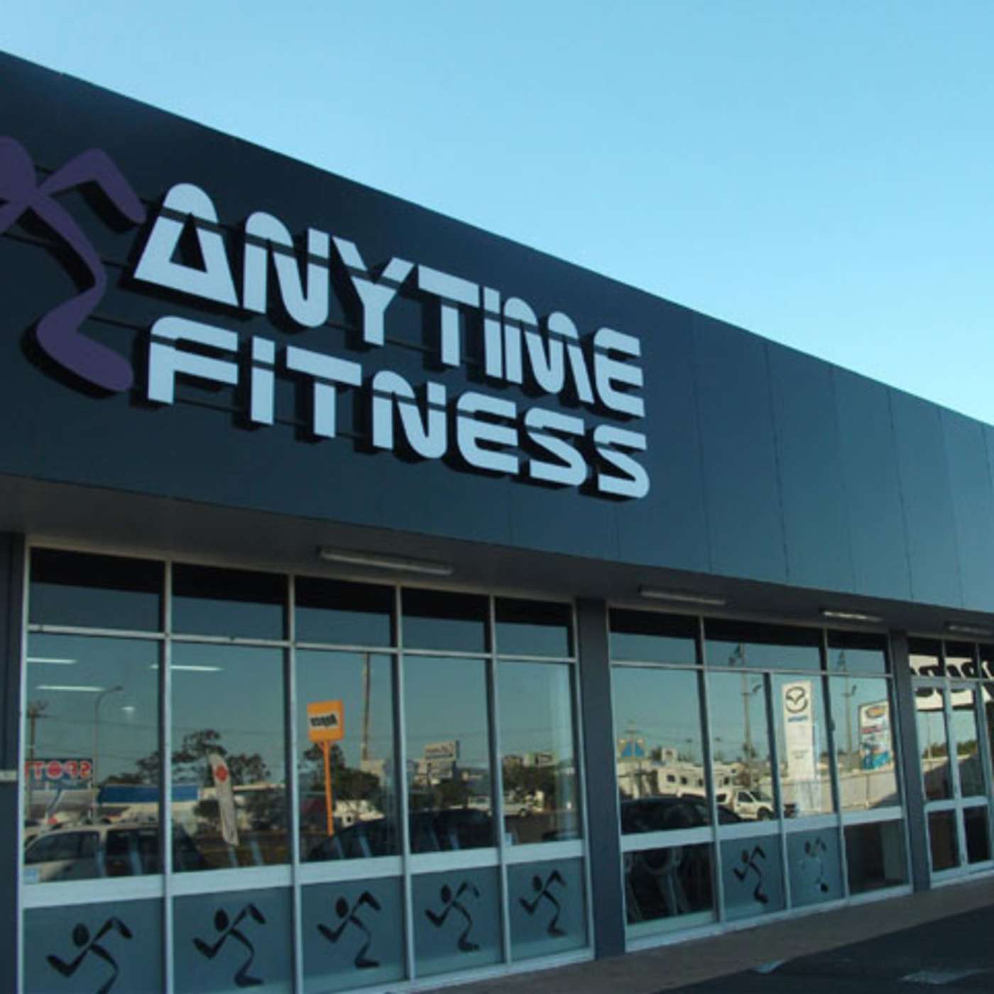 Hey Did You Know podcast with Shellane Demarest