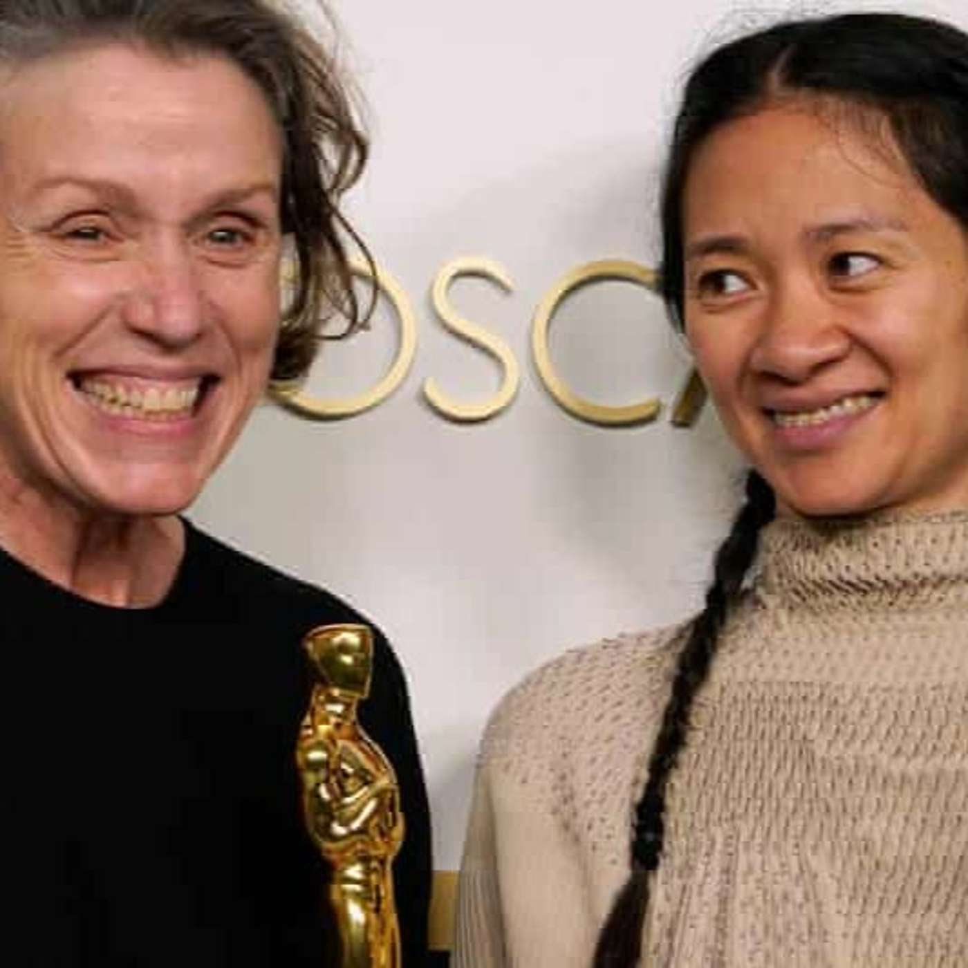332 - Oscars 2021 Biggest Winners (26.04.2021)