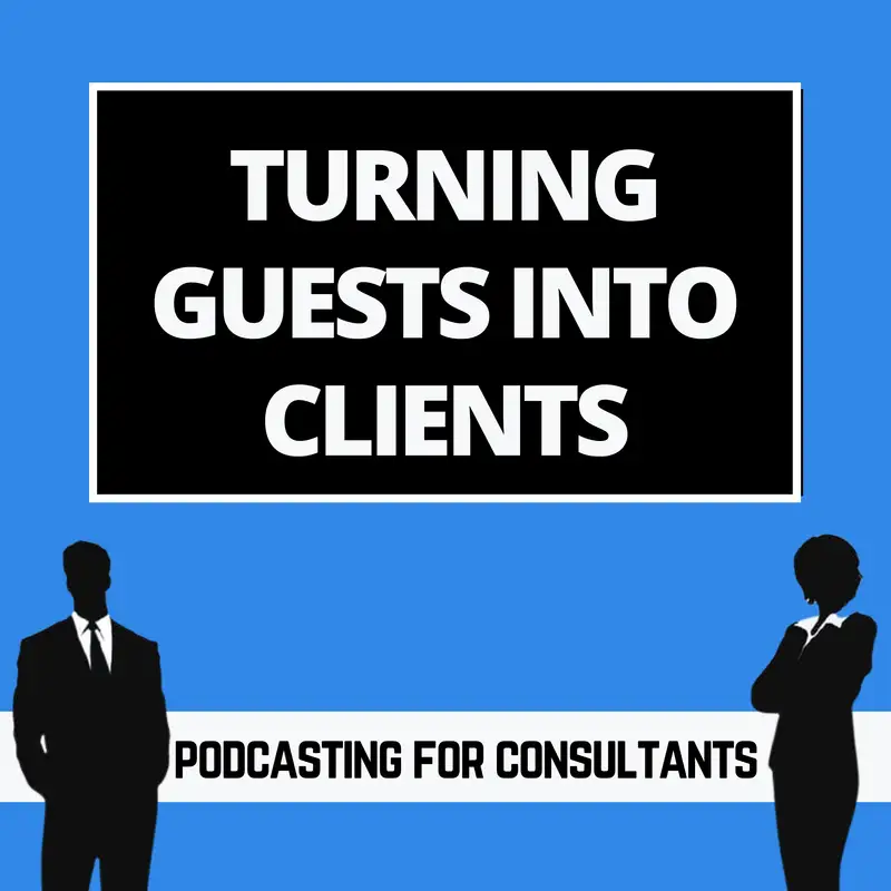 Turning Guests Into Clients - The Full Process