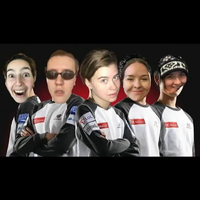 Skumma Kultur     Tysdag - 30.10.18  -    Faith Mussa, Bar med litt ekstra og Esport!
