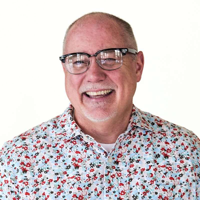 Rick Young
