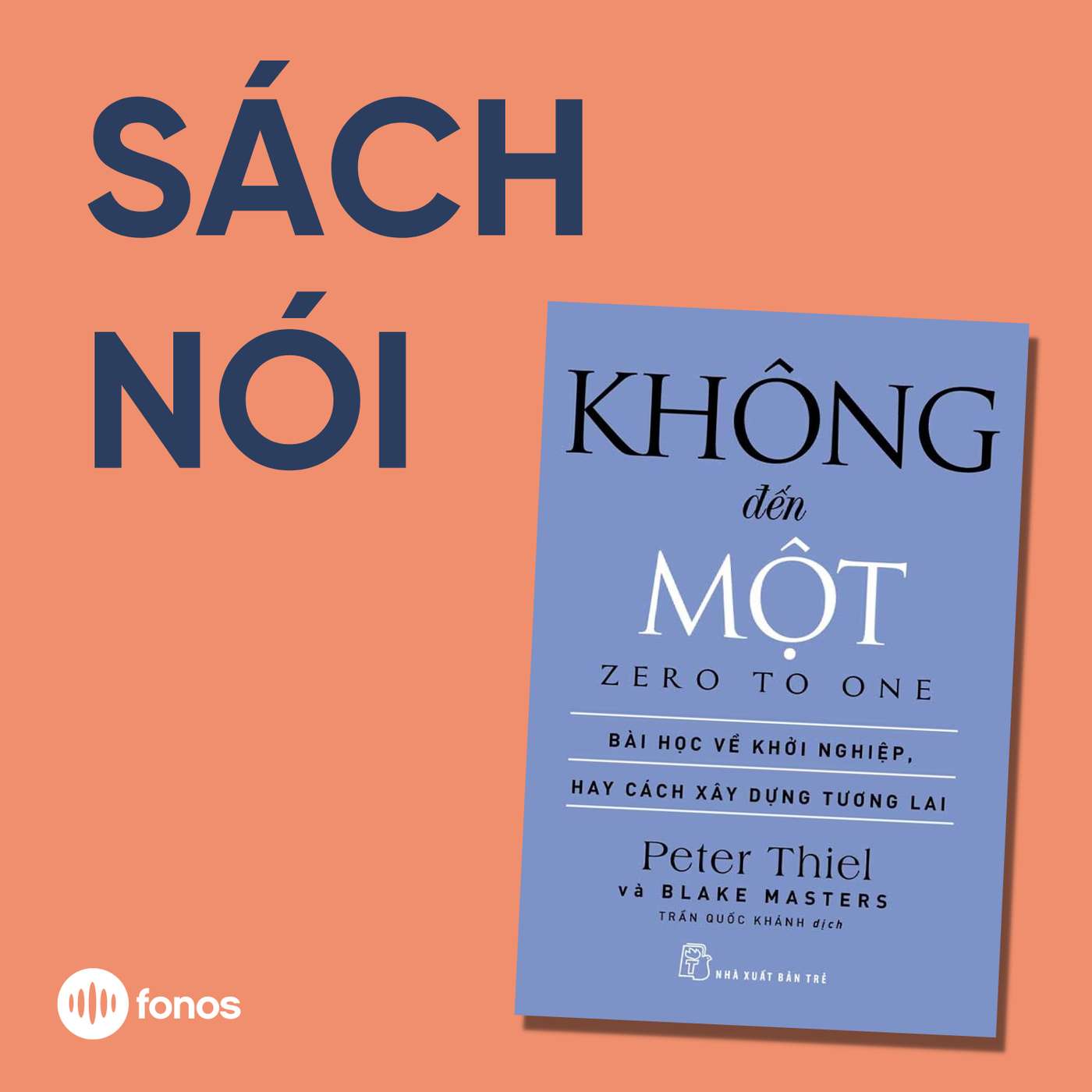 Không Đến Một [Sách Nói]