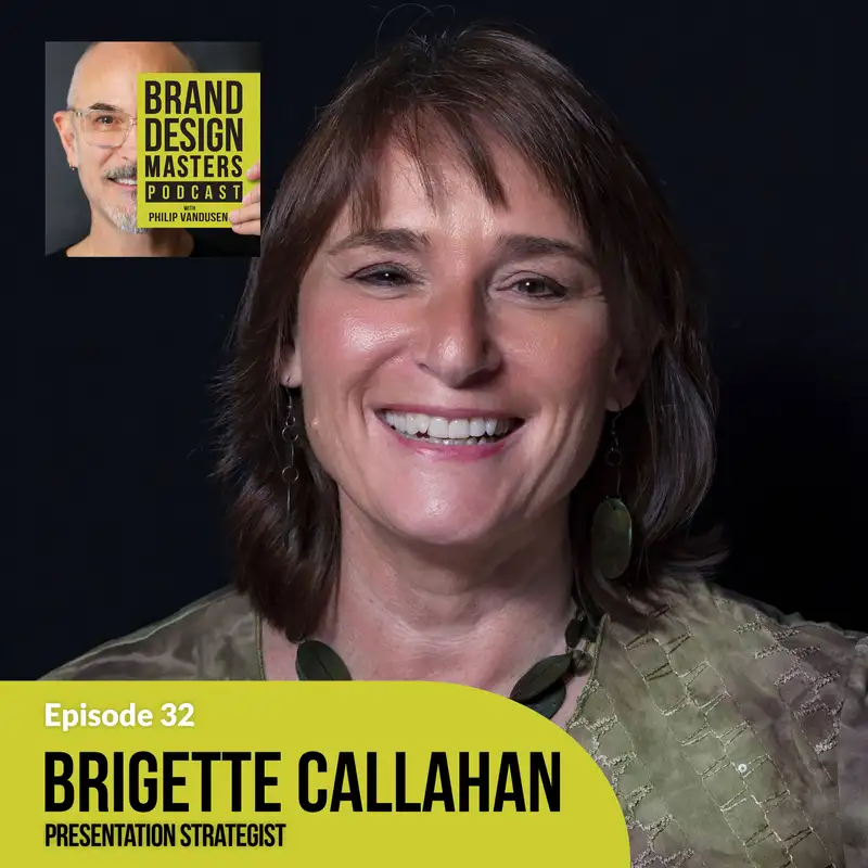 Brigette Callahan - Powerpoint Specialist: The Power of Slide Presentations