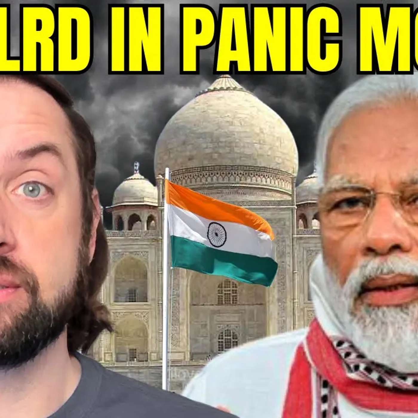 You Won’t Believe What India’s Central Bank Just Did