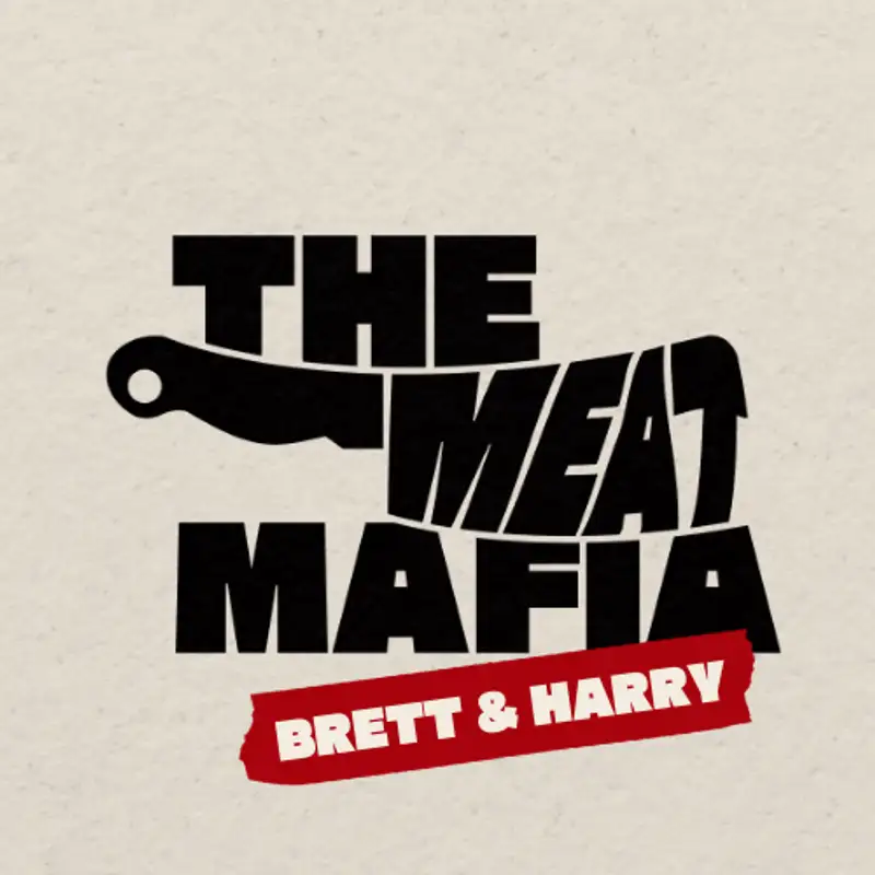 Is Modern Life Making Us Weaker Or Stronger? w/ Brett & Harry | MMP #365