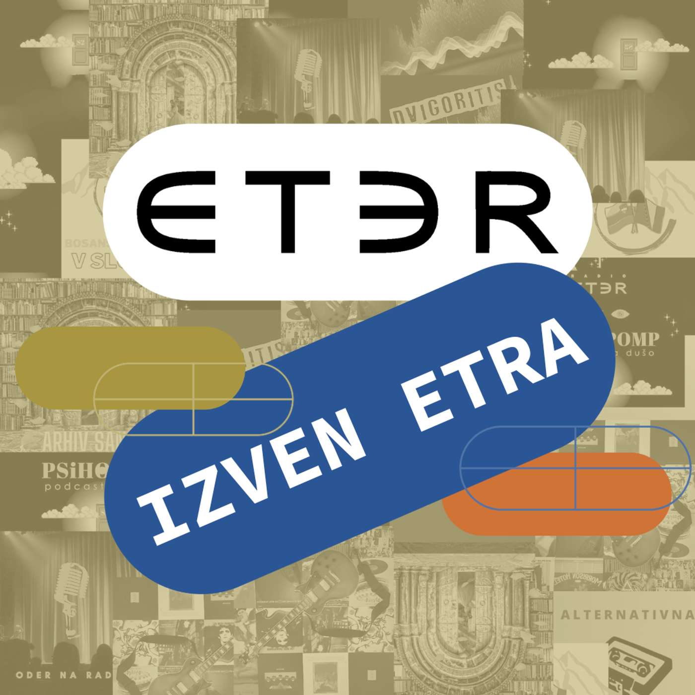 Radio Eter