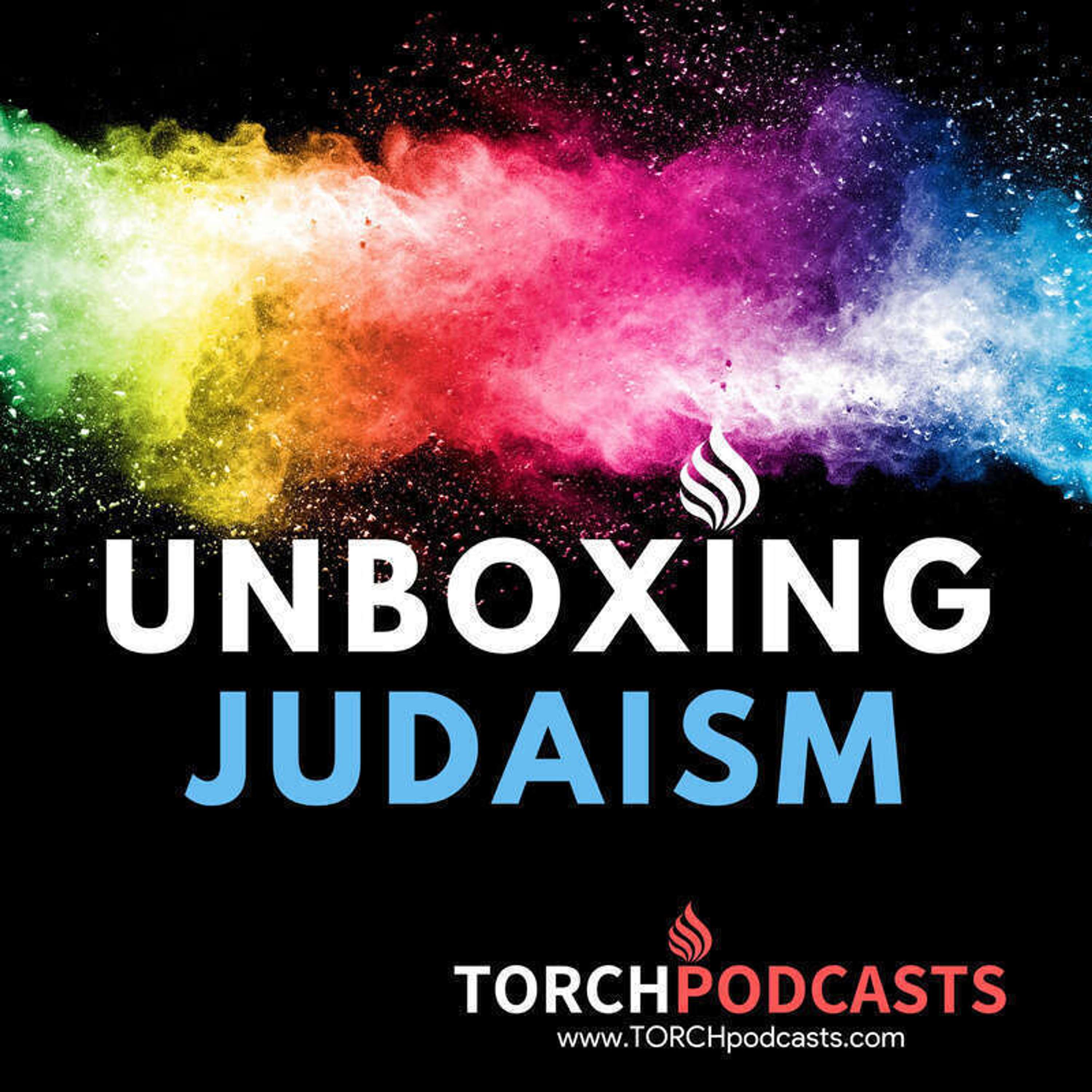 Unboxing Judaism: Why Don't the Religious Serve in the IDF?!