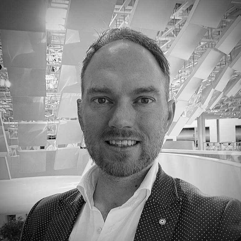 Simon den Uijl