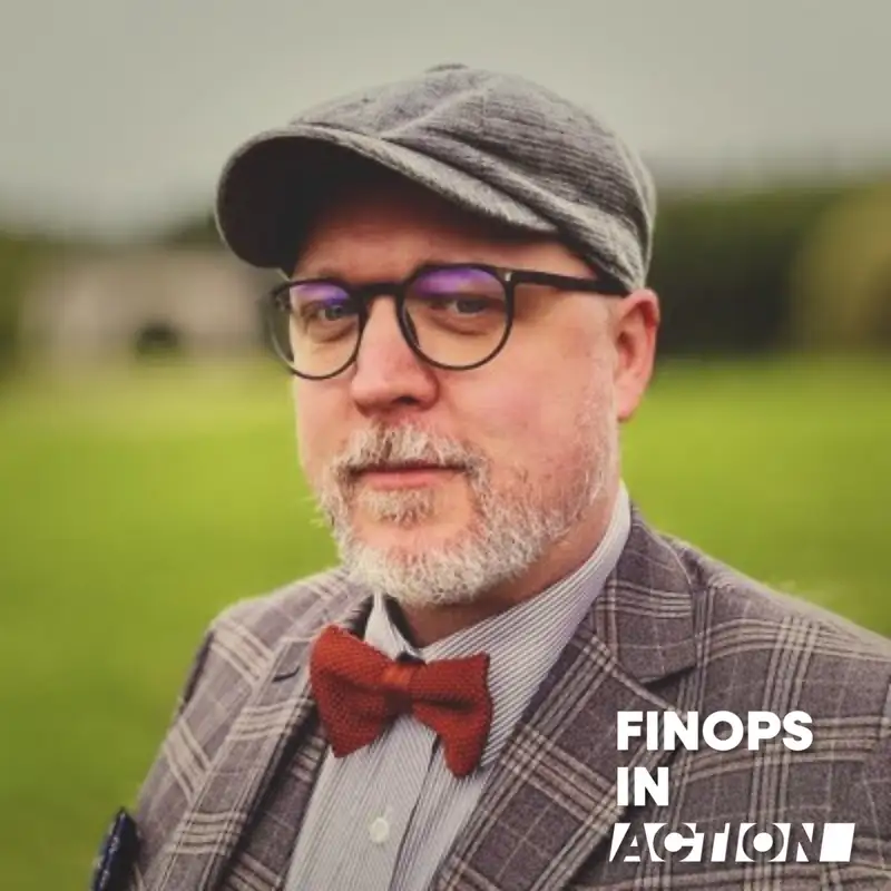 Why FinOps Fails Without Governance & Culture ft. Ben de Mora, Former GitLab | Ep 33
