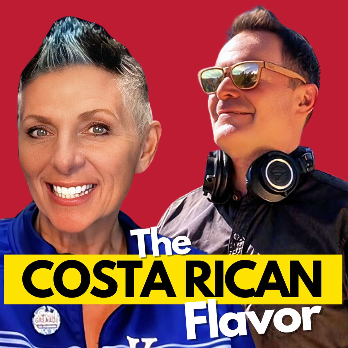 🎙️Inside EMBODY Costa Rica - Music, Wellness, and Transformation with DTO 🎶🌿