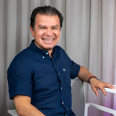 Javier Meza