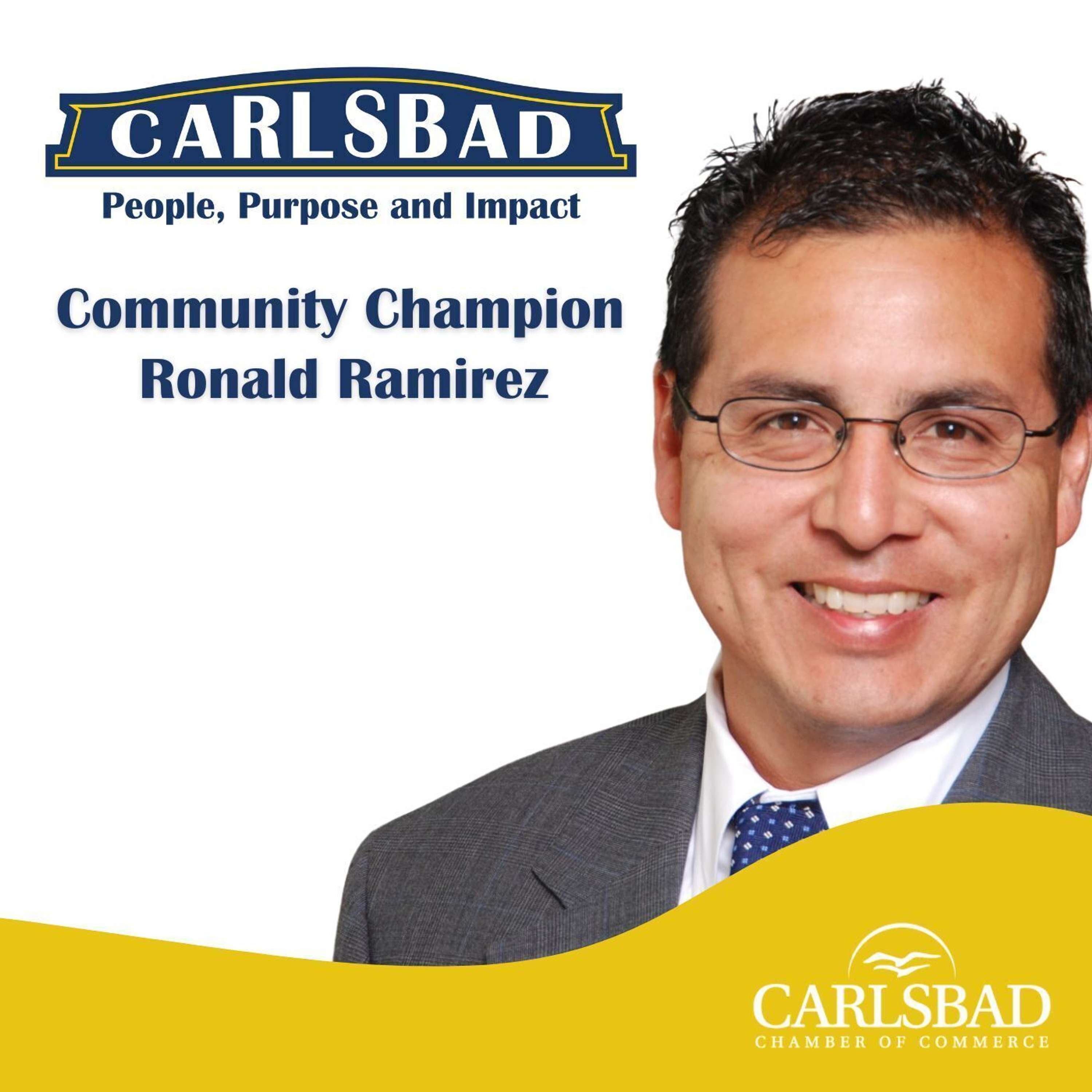 Carlsbad: People, Purpose and Impact
