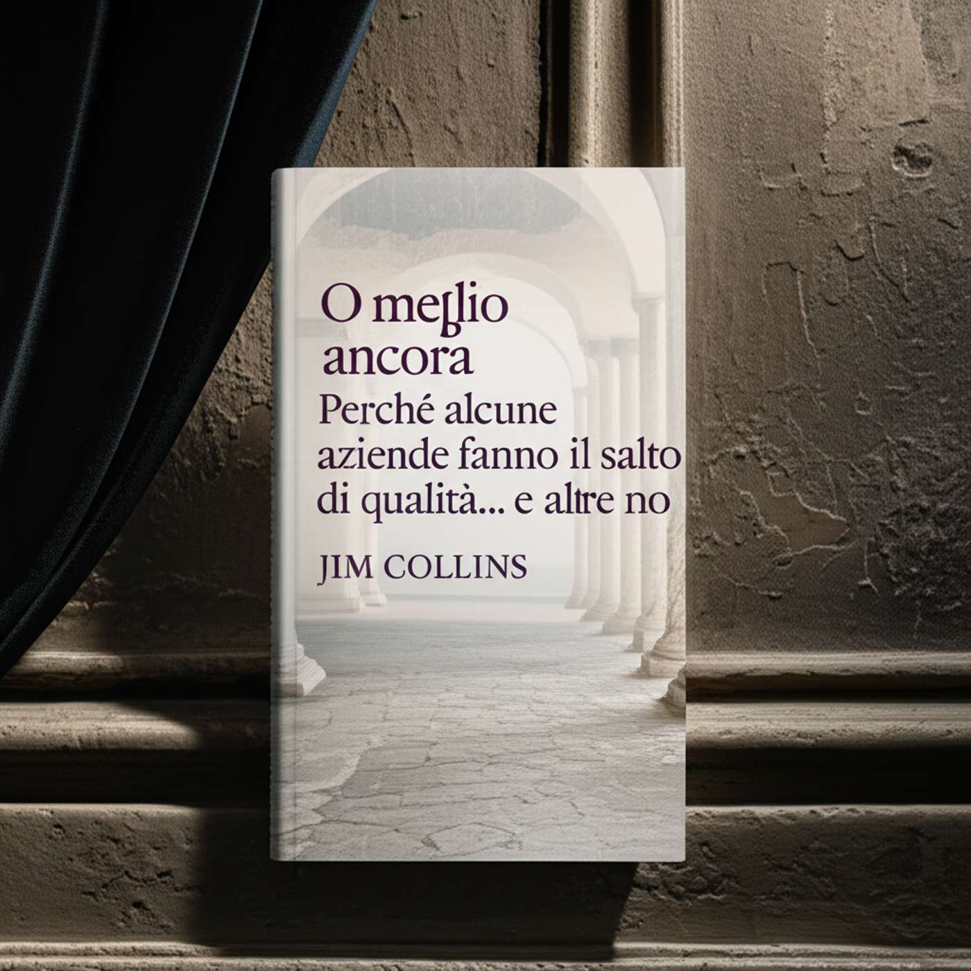 O meglio ancora. Perché alcune aziende fanno il salto di qualità... e altre no