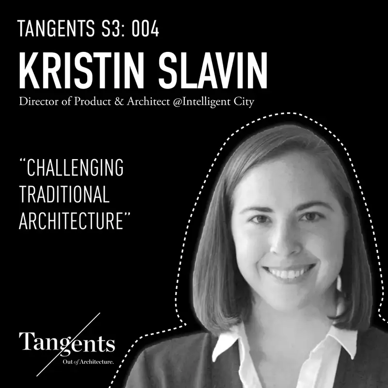 Challenging Traditional Architecture with Intelligent City’s Kristin Slavin