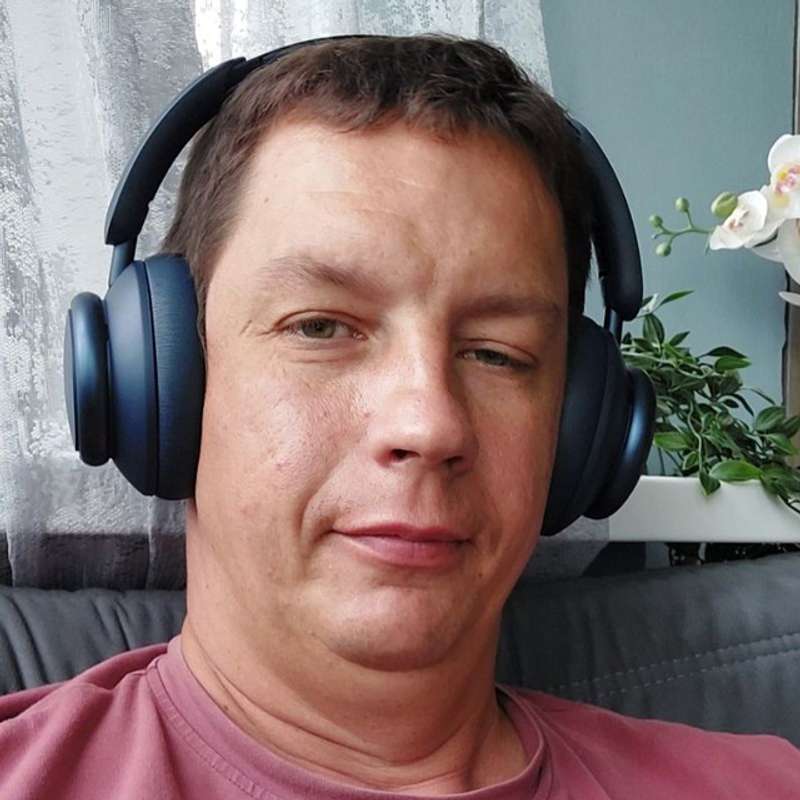 Евгений Сергеев