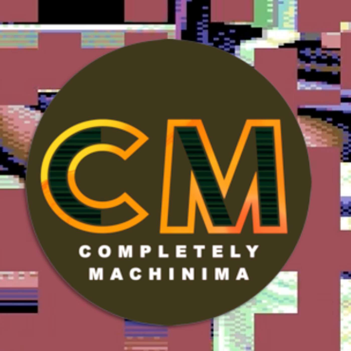 And Now For Something Completely Machinima