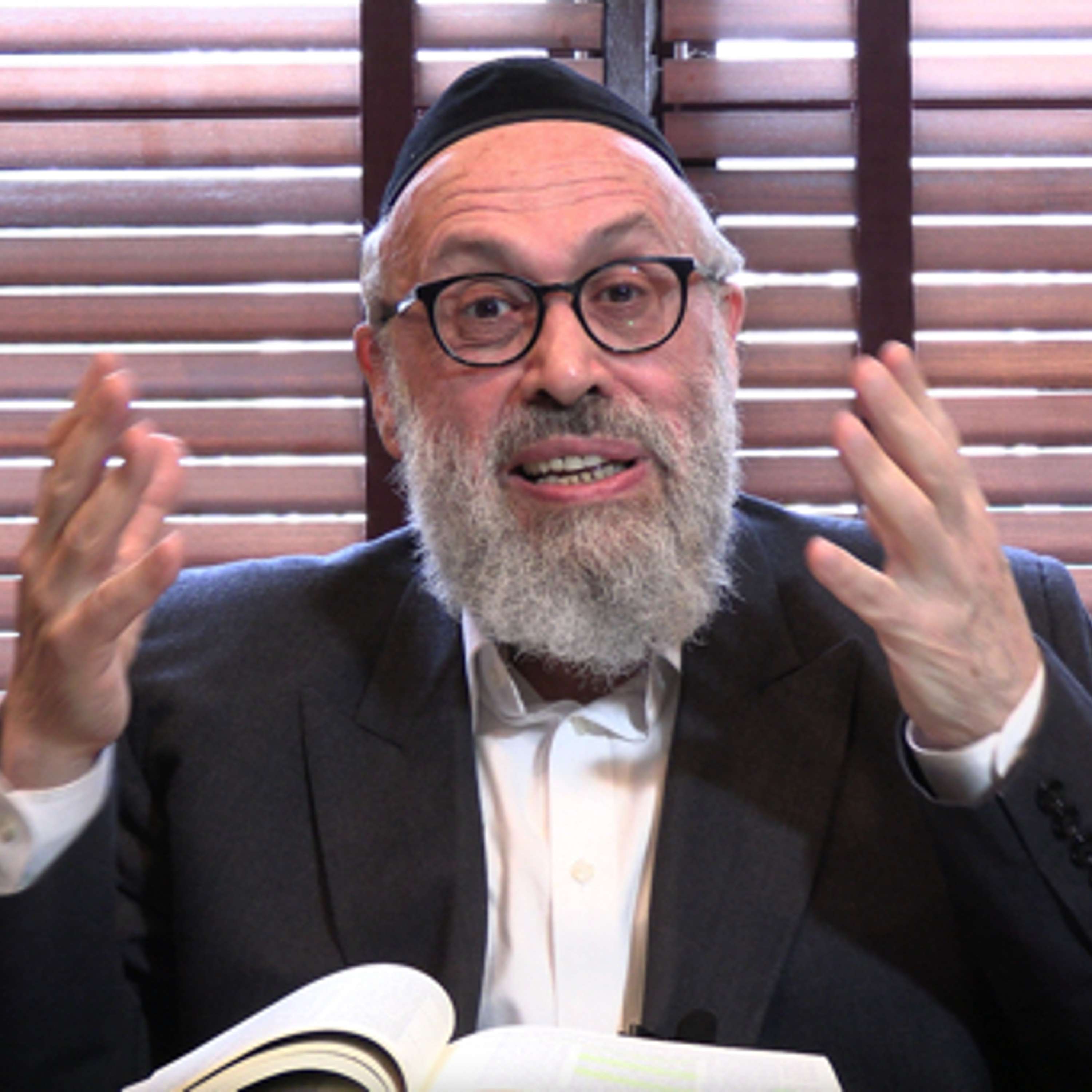 Torah Wisdom Weekly