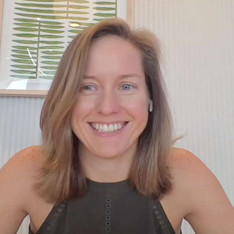 Mary Kauffman