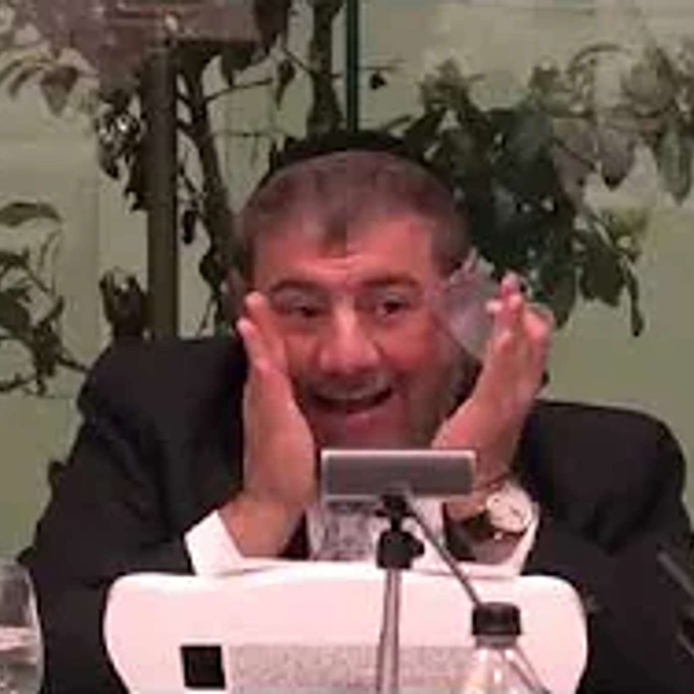 הכרת תכרת הנפש ההיא