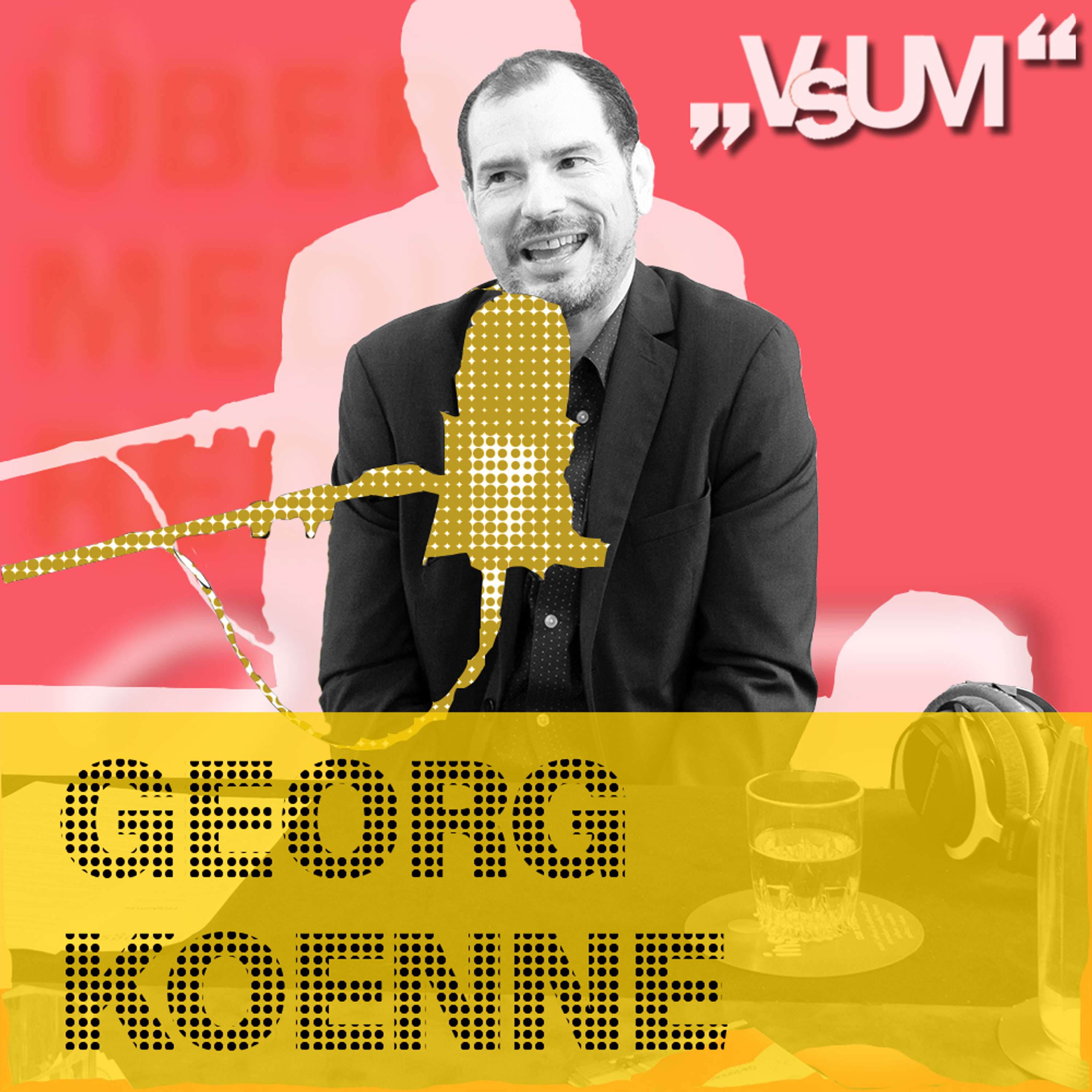 # 722 Georg Koenne: Die Doppelrolle von Pädagoginnen als Lehrende und Prüfende ist zu hinterfragen | 01.04.23