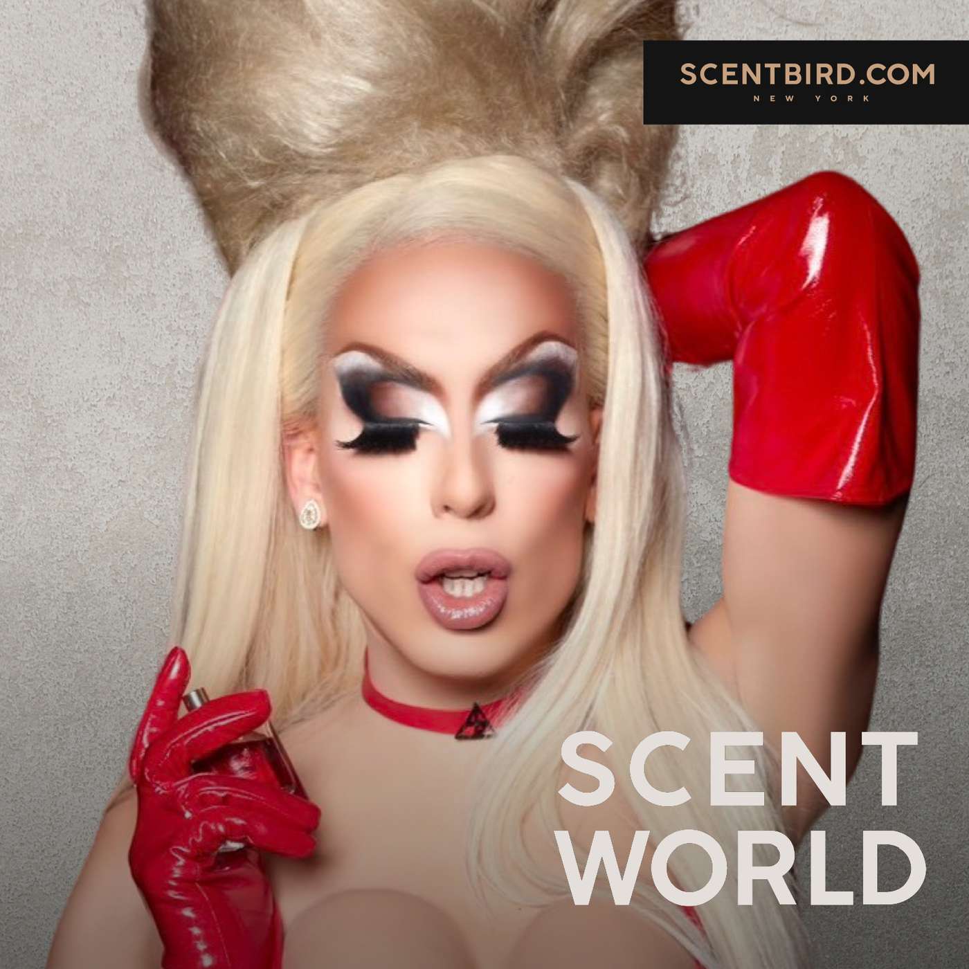 Scent World