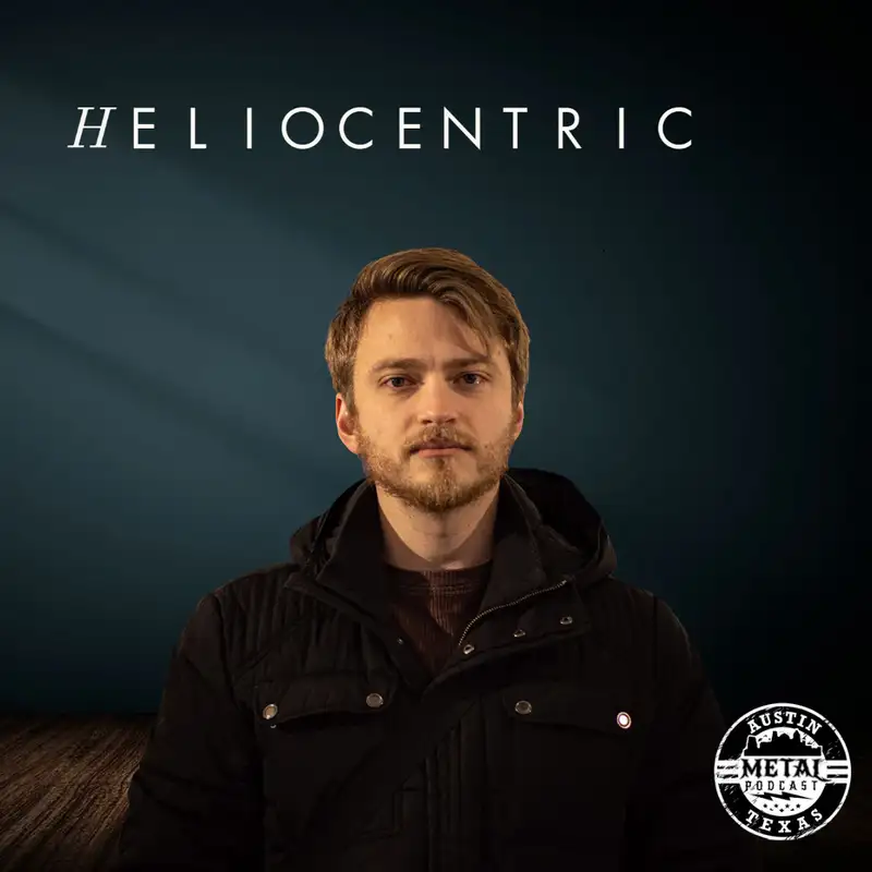 Have You Heard - Heliocentric
