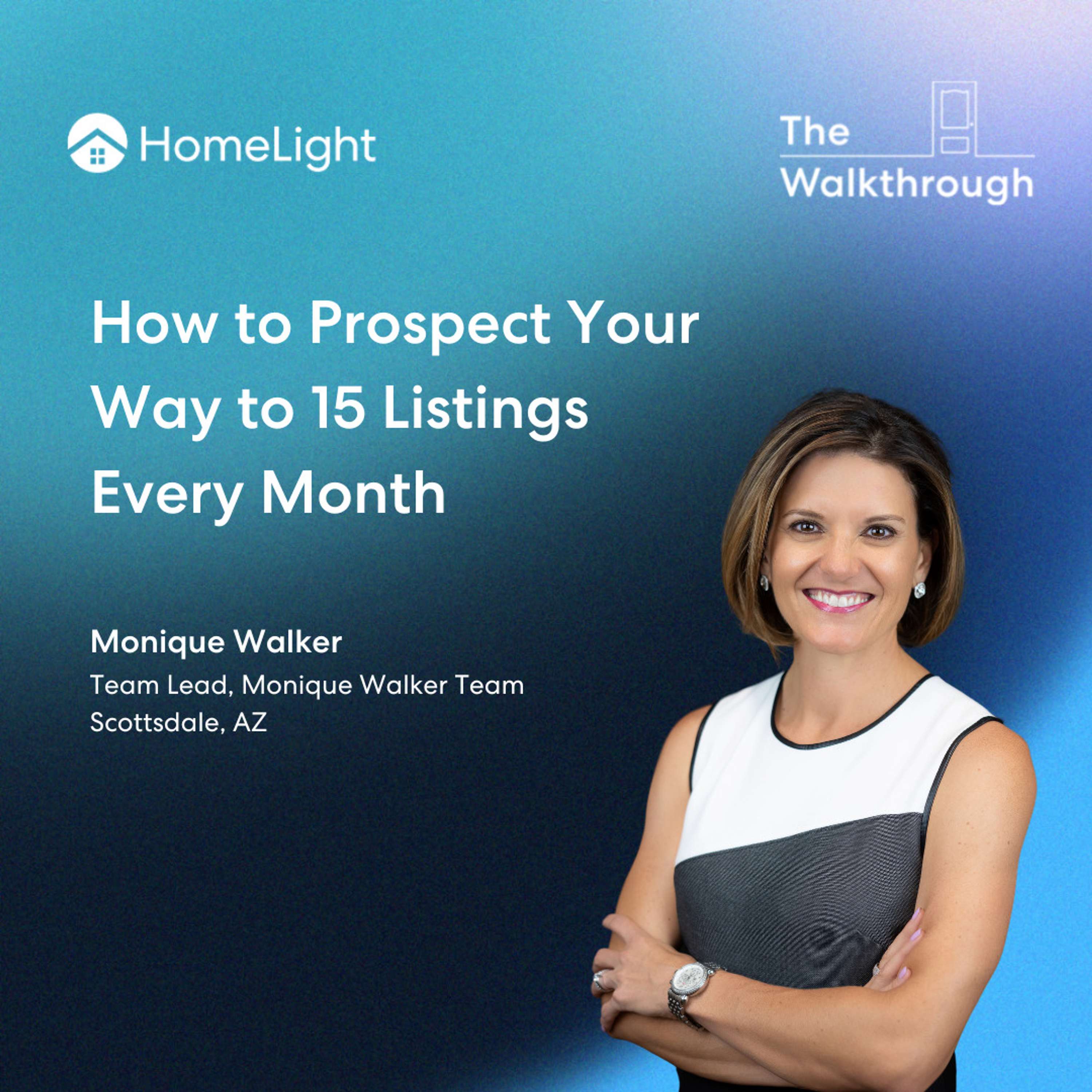 The Walkthrough™ | HomeLight\'s Real Estate Podcast