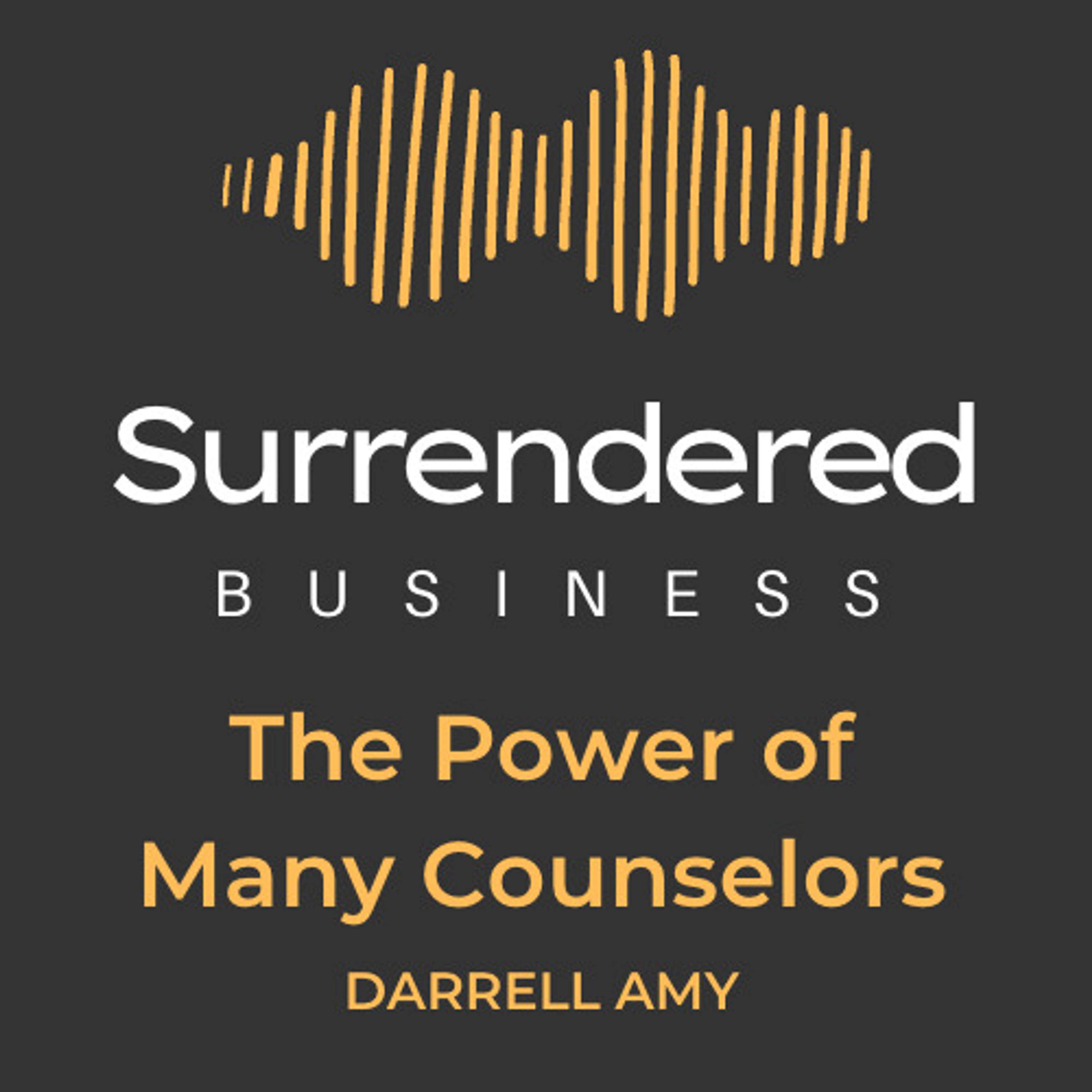 Surrendered Business