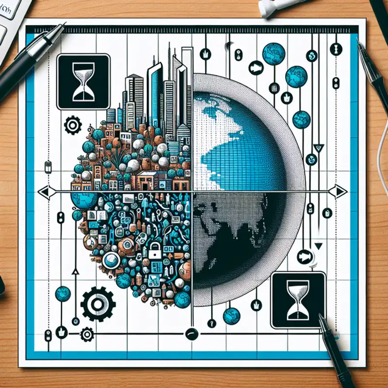 Reproducing in a Changing World The Shift from Population Boom to Fertility Decline