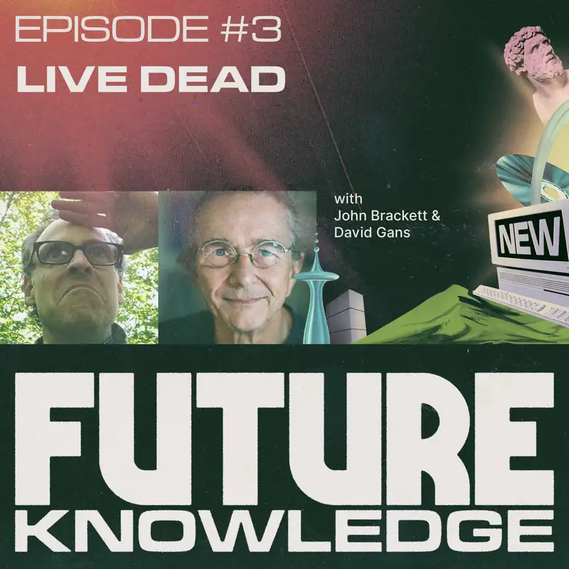 Live Dead