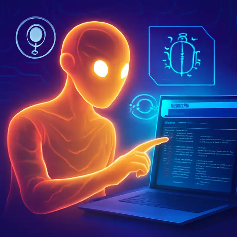 Revolutionizing Debugging with mcp-windbg the Future of Windows Crash Analysis