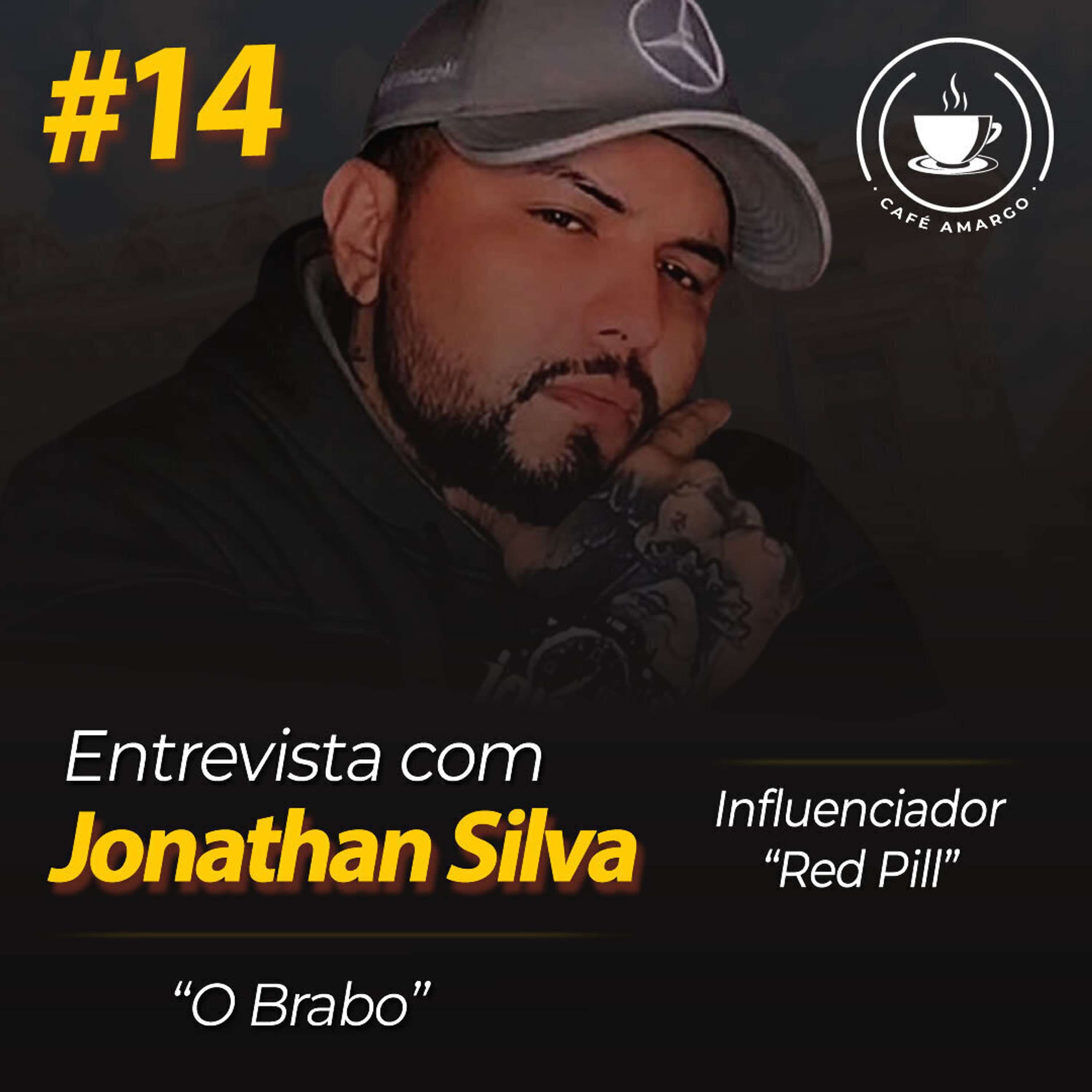 Podcast Café Amargo