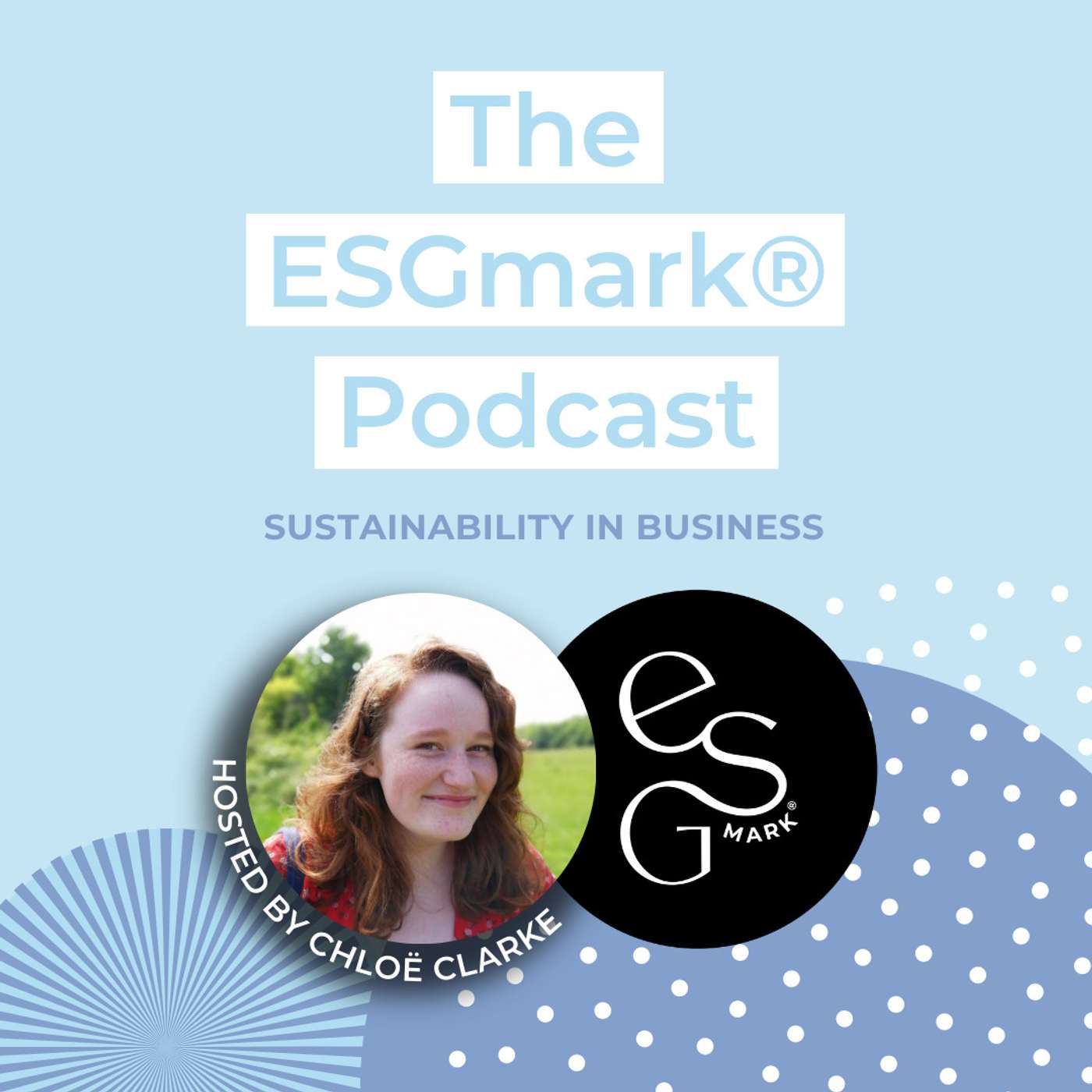 The ESGmark® Podcast - Sustainability in Business