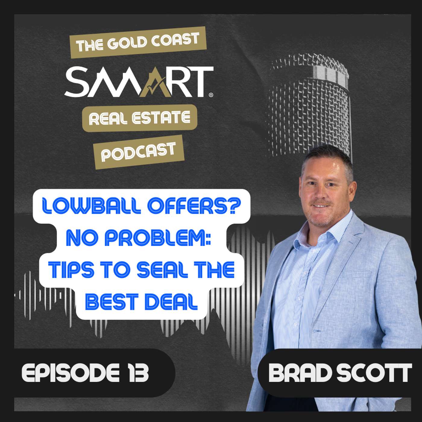 Lowball Offers? No Problem: Tips to Seal the Best Deal