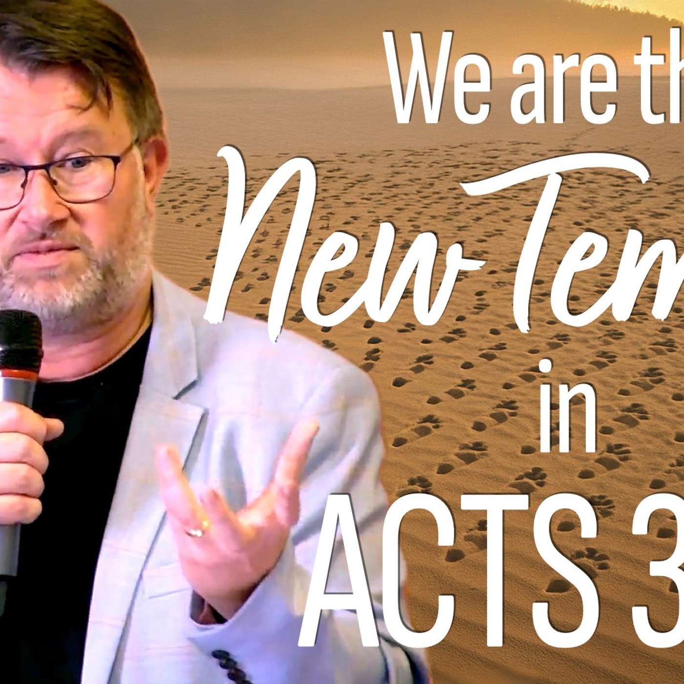 Acts 3-4 and the clash of Kingdoms