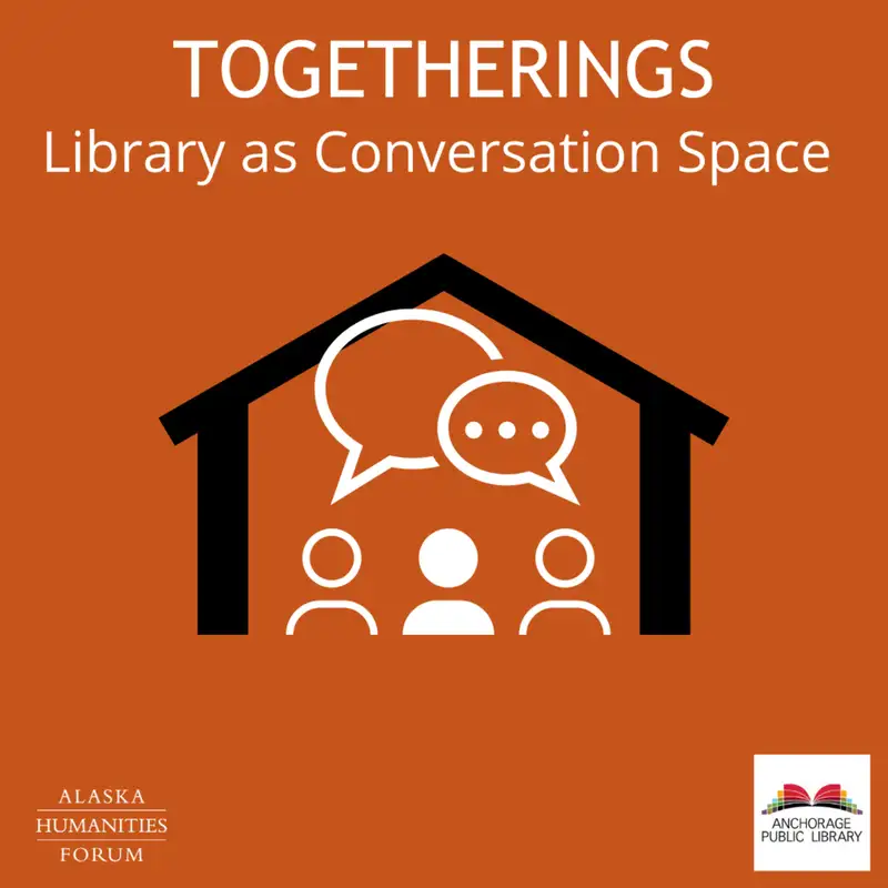 Library as Conversation Space