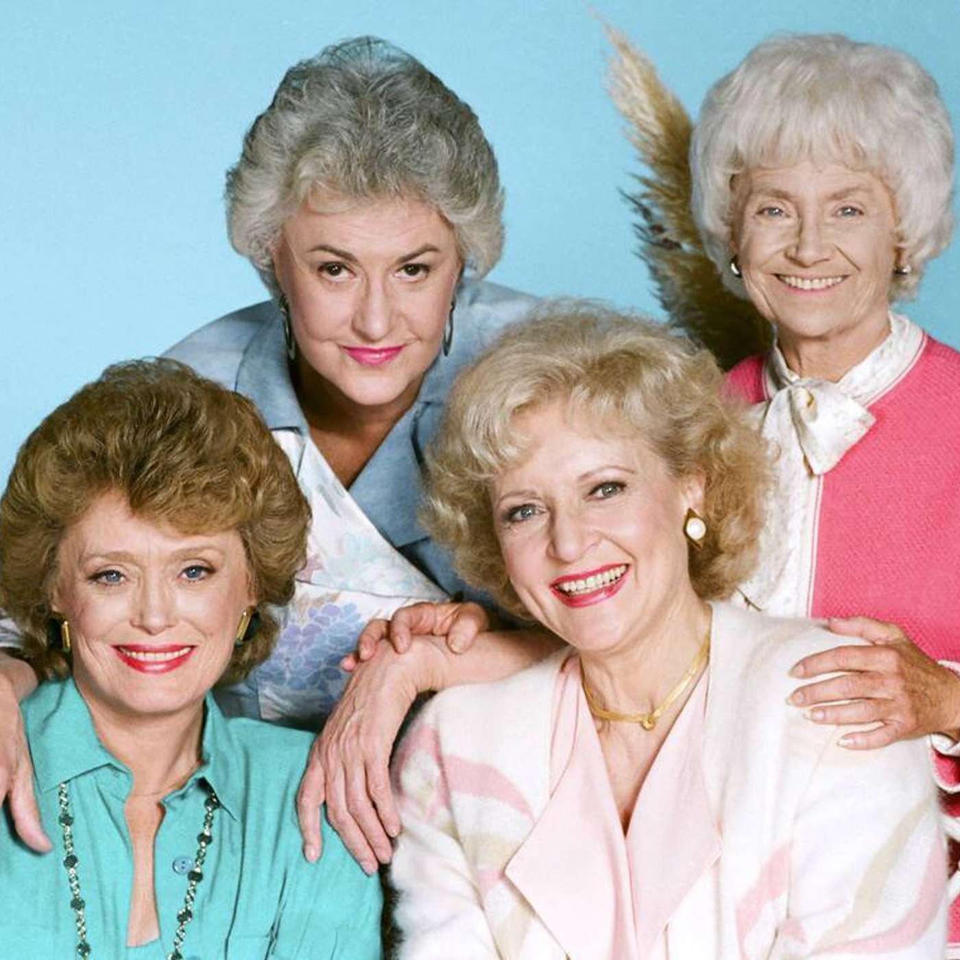 The Golden Girls