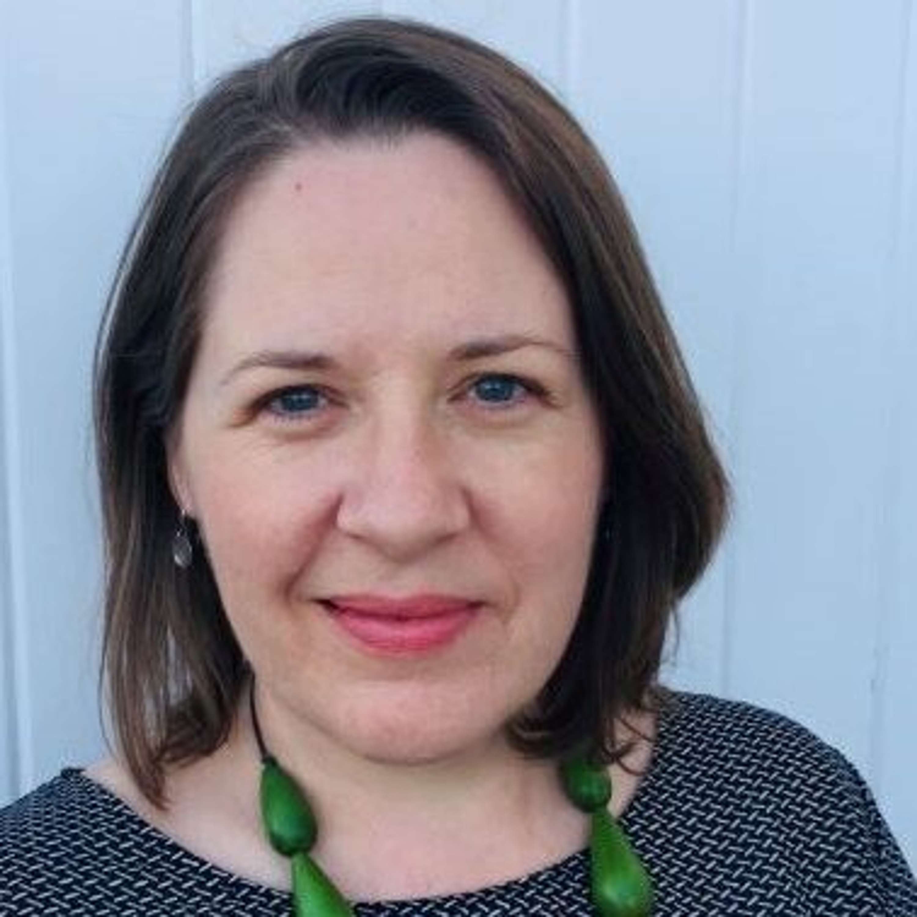 Dr Sally Dixon, Lecturer in Linguistics
