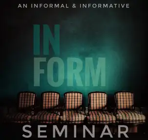 In Form: Seminar 