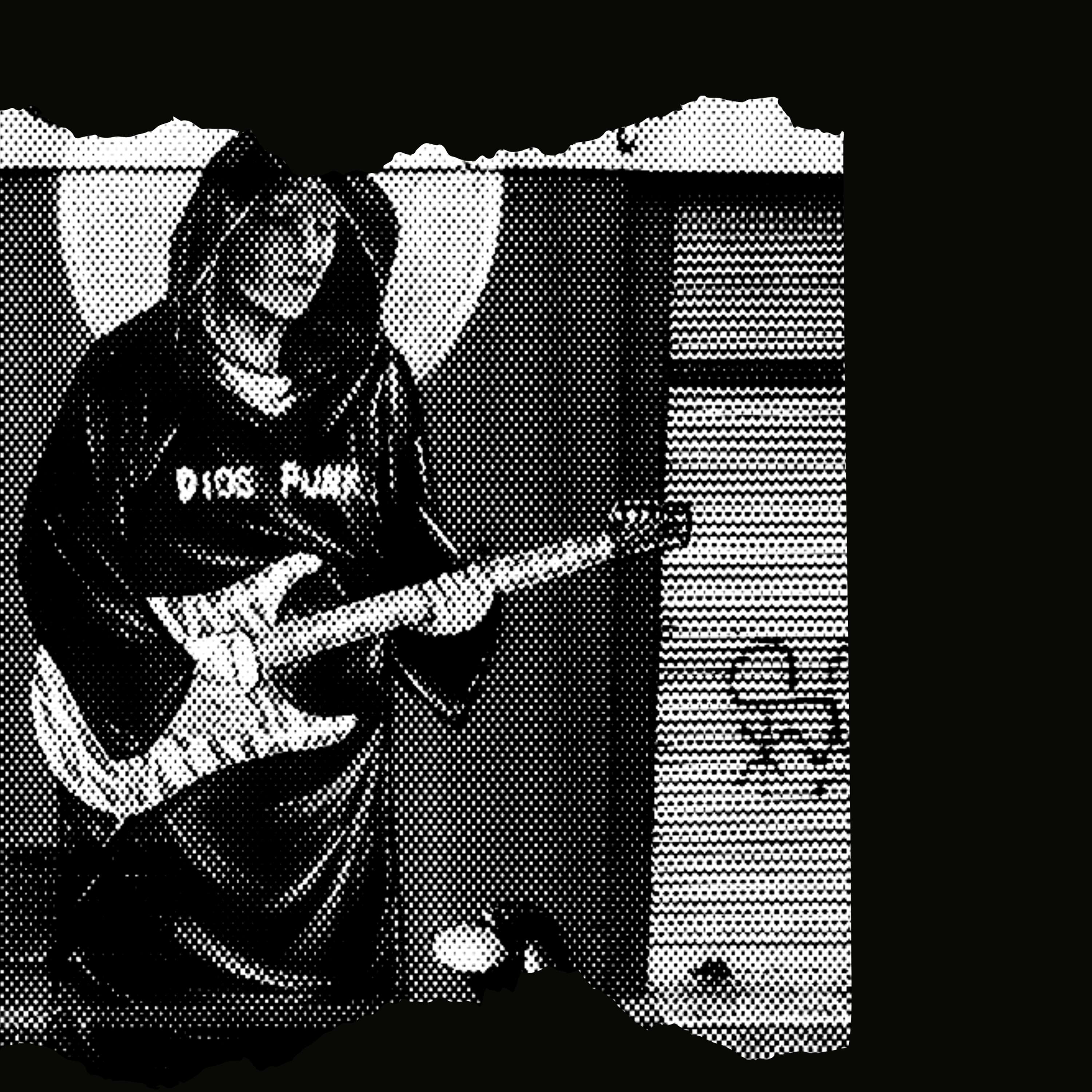 La Segunda Muerte del Dios Punk