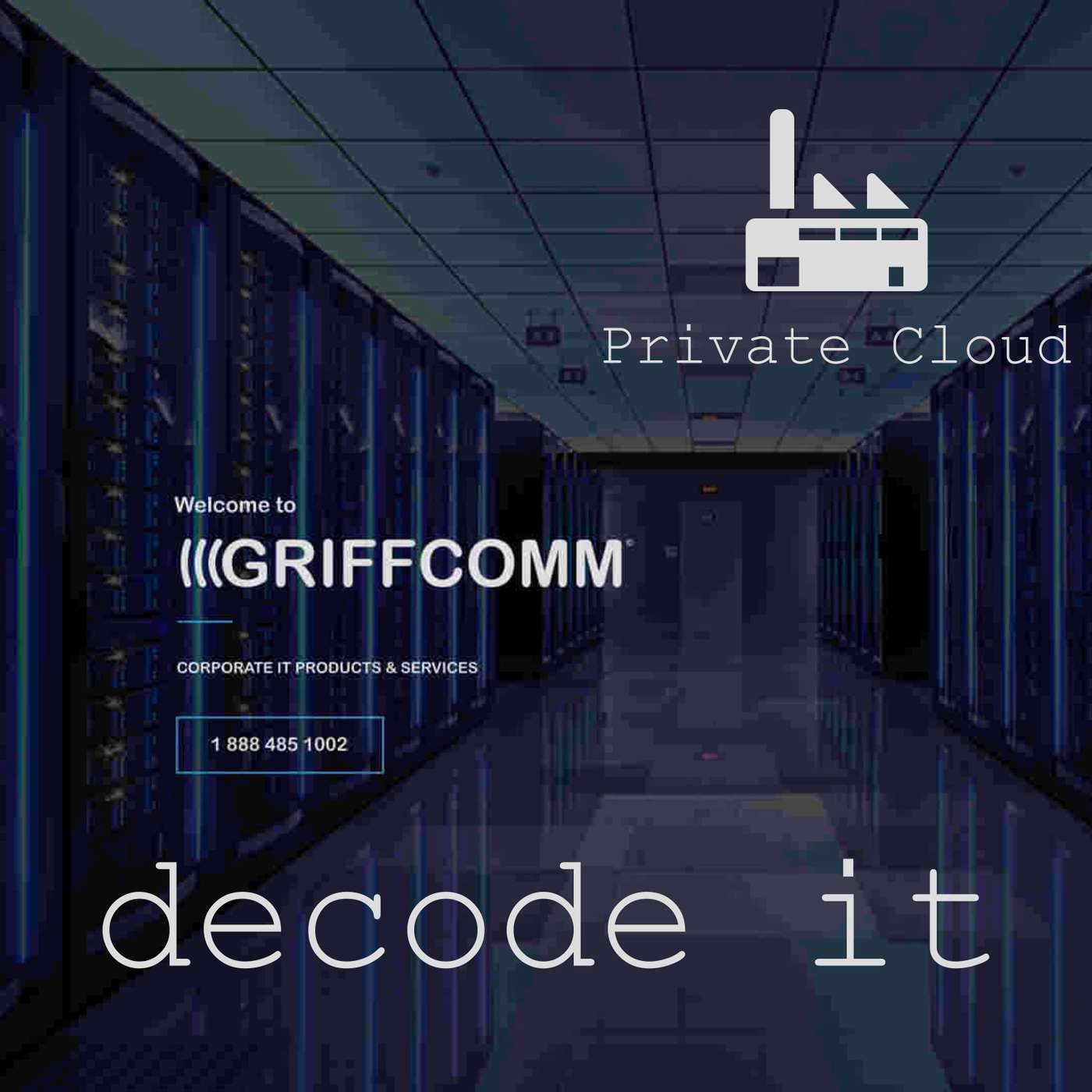 Business - Private Cloud