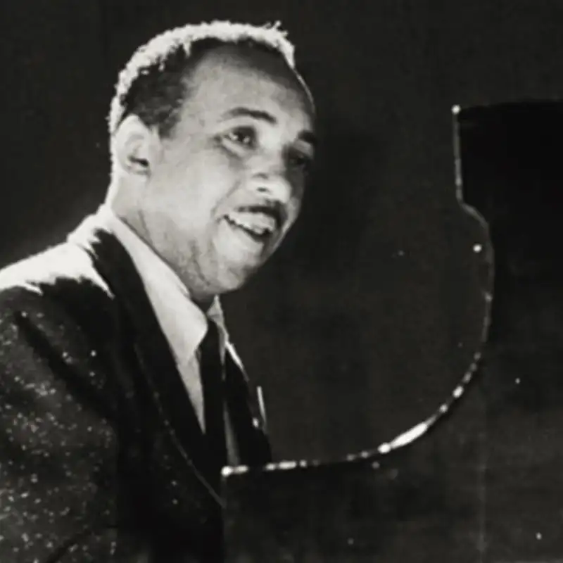 Musicando - Red Garland