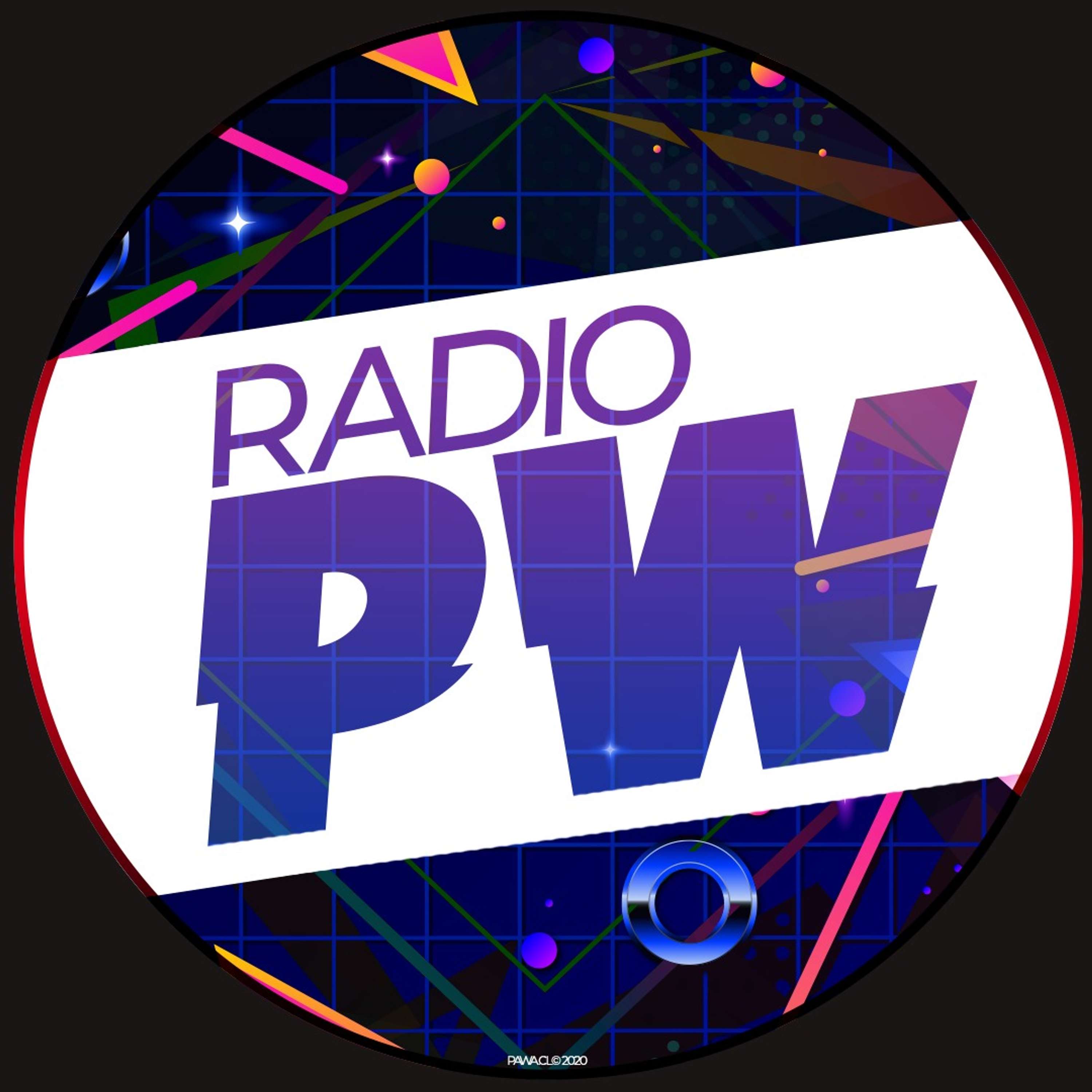 Radio PAWA 2019