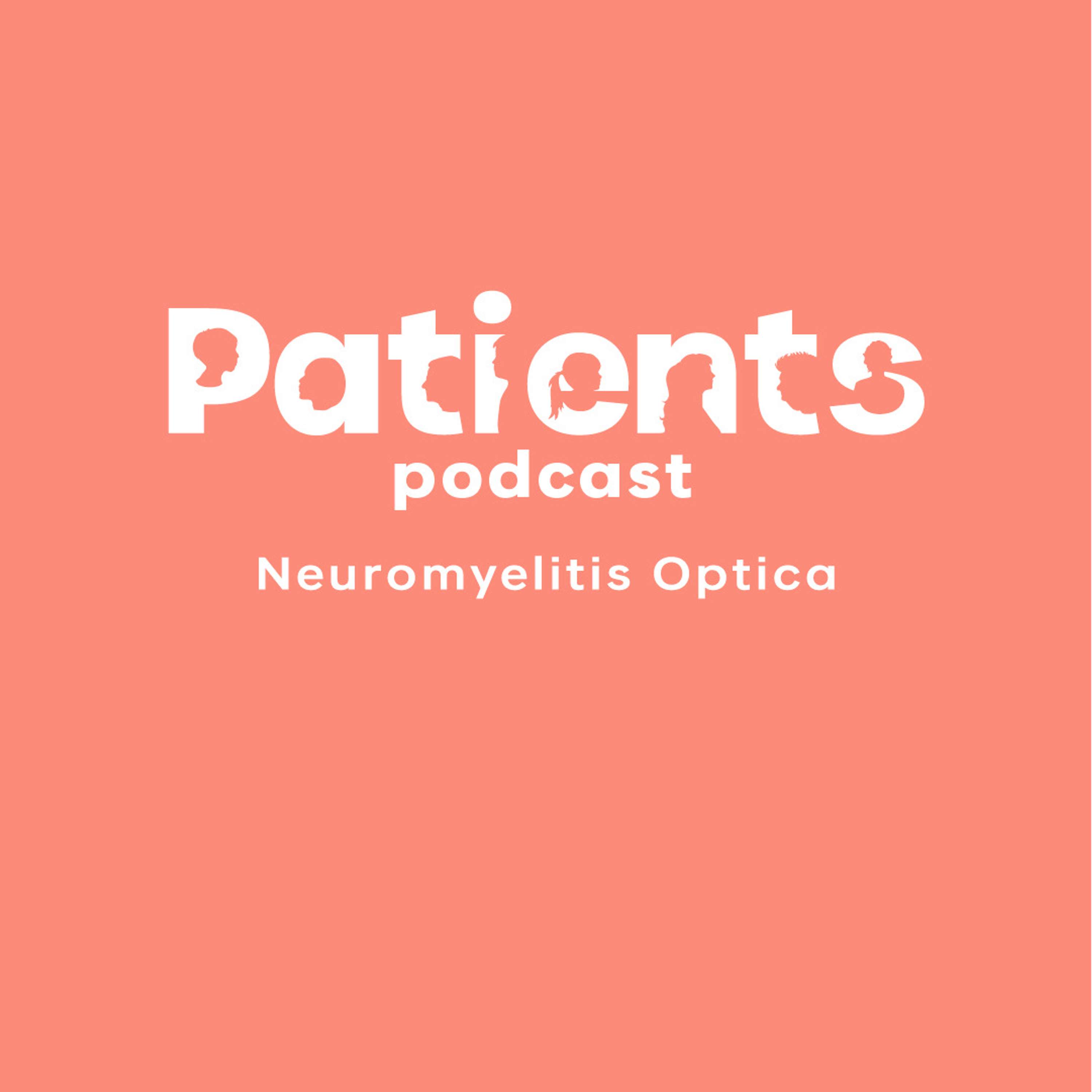 Patient Podcast