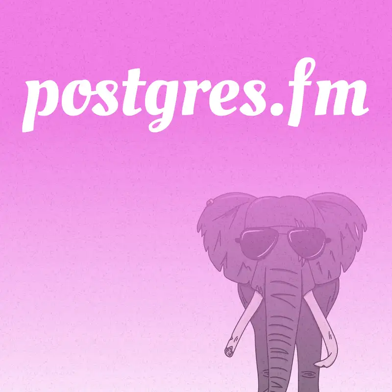 Rails + Postgres