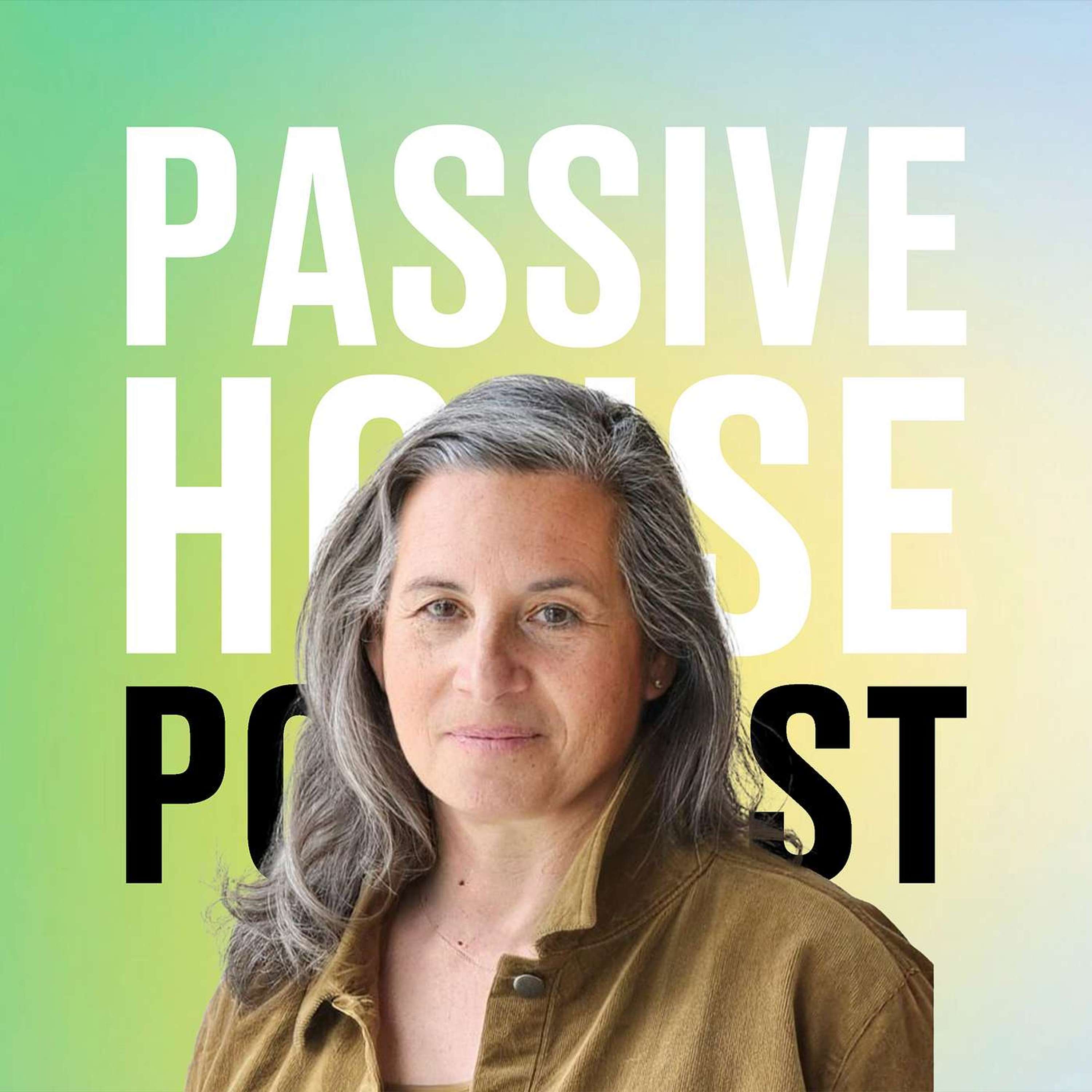 Passive House Podcast