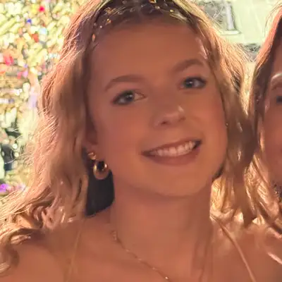 Maddie O'Brien