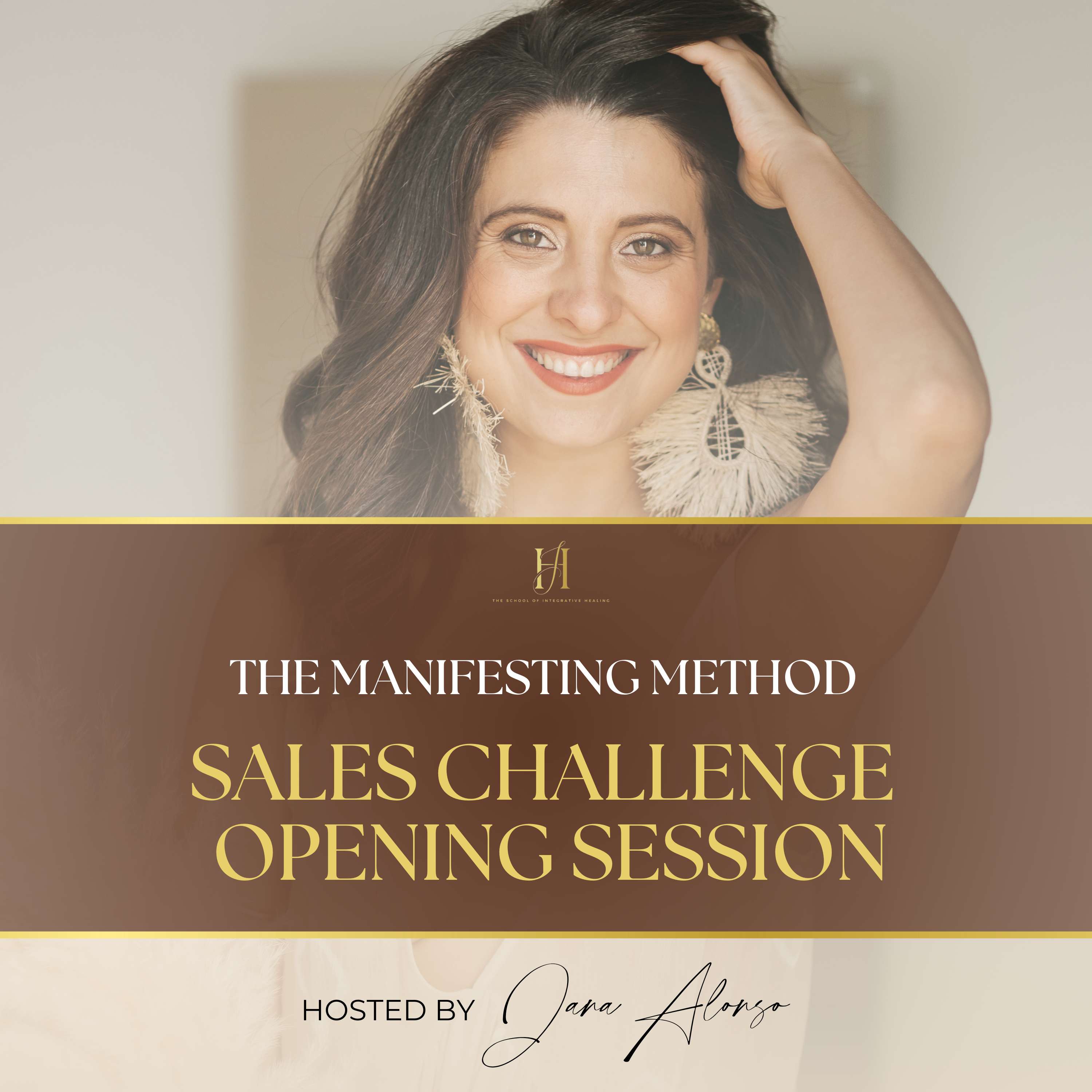 The Sales Challenge: The Manifesting Method
