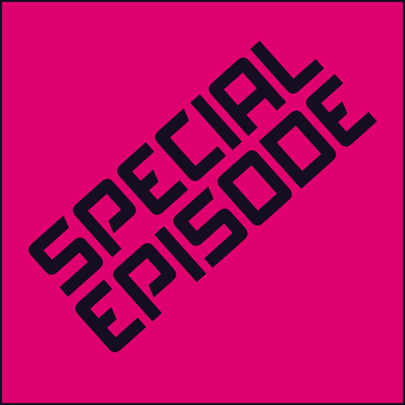 Special Episode 002: Nerds in Love episode artwork